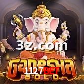 Ganesha Gold